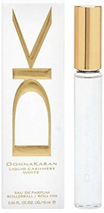 Donna Karan Liquid Cashmere White Mini Eau de Parfum Eau de Toilette  -  10 ml