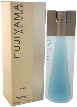 Fujiyama Succes De Paris  Eau de Toilette  -  100 ml