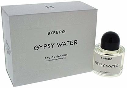 Byredo Gypsy Water  Eau de Parfum  -  50 ml
