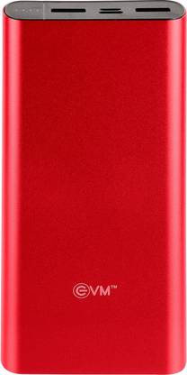 EVM 20000 mAh Power Bank