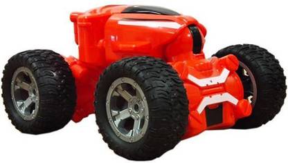 Silverlit Mini Revolt Scale 1:18 (Unstoppable transforming stunt Car) Speed Actual 180Km/h, Scale 10Km/h