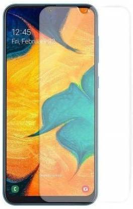 नस्तार टेम्पर्ड ग्लास गार्ड Samsung galaxy a30s के लिए के लिए
