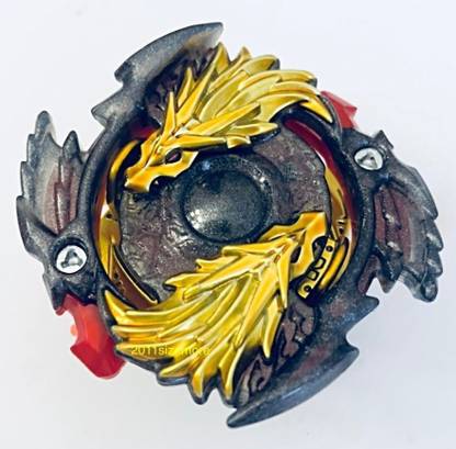 AncientKart Gatkino Random Booster Cho Z GT Gold Dragon Lost Longinus