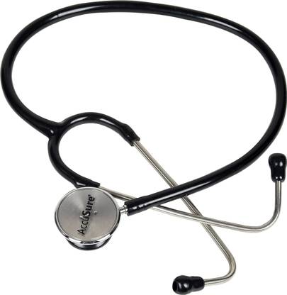 AccuSure st-15 Acoustic Stethoscope