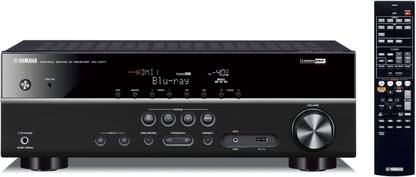 YAMAHA RX-V485 260 W AV Control Receiver