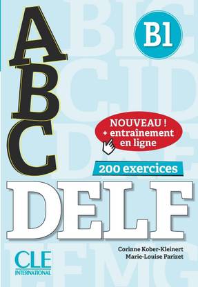 ABC DELF B1 (200 EXERCICES)