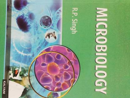 MICROBIOLOGY