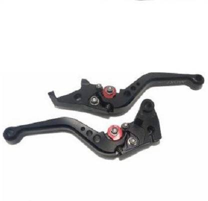 ACCESSOREEZ Clutch Lever For Royal Enfield Classic 350, Classic 500, Classic, Classic Chrome