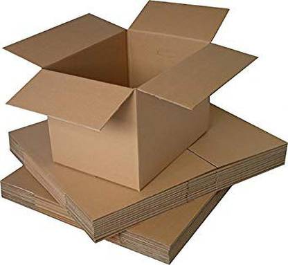 swaraj print pack solution Corrugated Paper Packaging Box