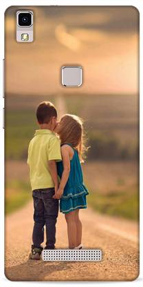 BAGRA Back Cover for Lava Z80