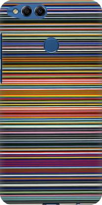 Coberta Case Back Cover for Honor 7X