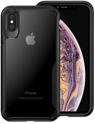 Phone Back Cover Back Cover for Apple iPhone X, Apple iPhone X, Apple X