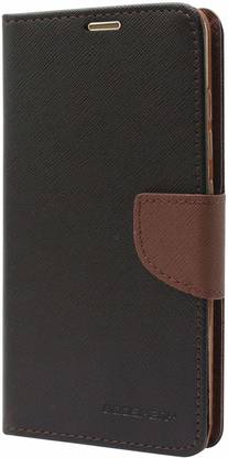 SP.BITS Flip Cover for Samsung Galaxy A7