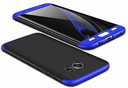 Lejaao Front & Back Case for Samsung Galaxy J7 2016 GKK Case Cover