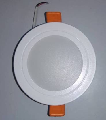 Pratima Concealed Light Recessed Ceiling Lamp