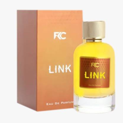Fkc LINK Eau de Parfum  -  100 ml