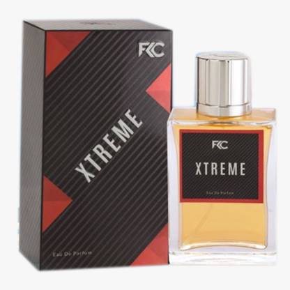 Fkc XTREME Eau de Parfum  -  100 ml
