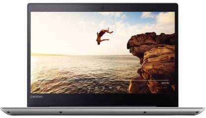 Lenovo Ideapad C340 Intel Core i3 10th Gen 10110U - (8 GB/512 GB SSD/Windows 10 Home) C340-14IML Thin and Light Laptop