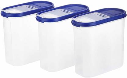 Cutting EDGE Polypropylene Grocery Container  - 1800 ml