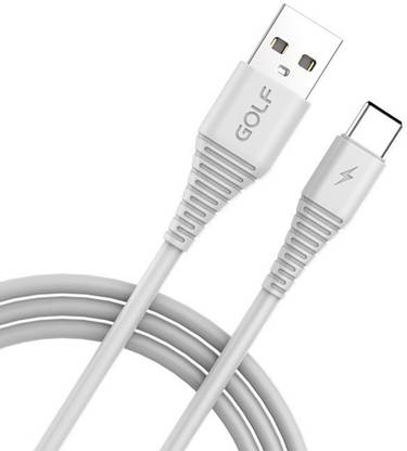Golf USB Type C Cable 3 A 1 m GC-64T