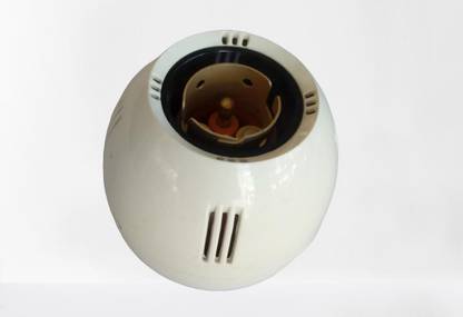 GM PLAY (BATTEN HOLDER) WITH ADVANCE INTERNATIONAL, POLY CARBONATED ( PACK OF 20 PISCES ) 6 A Two Pin Socket