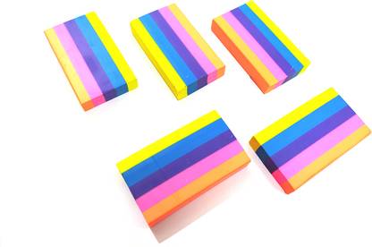 DOMS STRIPE Non-Toxic Eraser