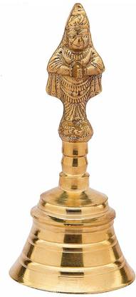 Decibel Brass Pooja Bell