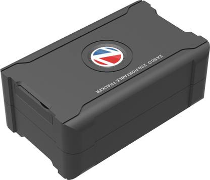 ZASCO Wireles Megnatic Portable 6000mAh Recharge Battery GPS Tracker Z20 GPS Device