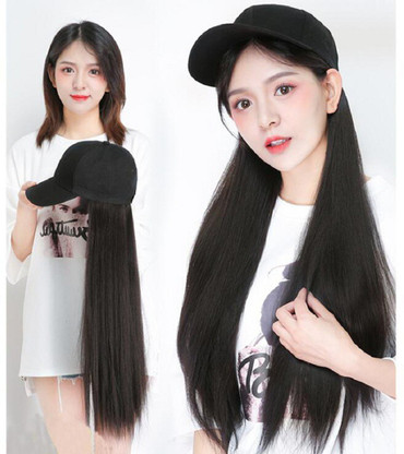 Hats for black hair