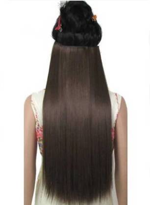 D-DIVINE Long Hair Wig