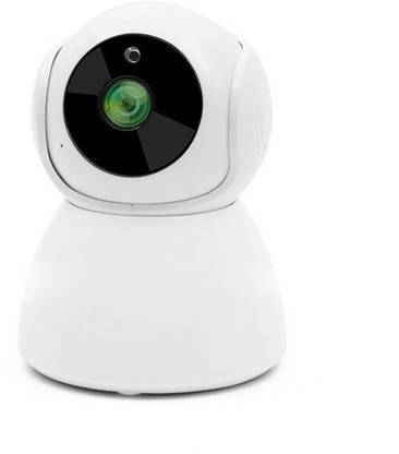 Techobucks V380 1080P HD Wireless Wifi Camera Security Device Mobile Phone Remote Monitoring WiFi Link Night Vision Security Camera Security Camera