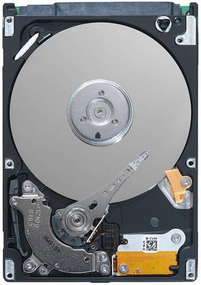 Seagate Pipeline ST3320311CS 320 GB Desktop Silver SATA Internal Hard Disk Drive (HDD) (ST3320311CS)
