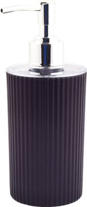 ग्रीन डेज Portable Plastic Soap Dispenser With Stainless Steel Pump | Perfect For Kitchen And Bathroom soaps, lotions & oils 350 ml साबुन डिस्पेंसर