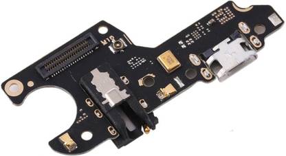 Furious3D Original OPPO A3s Charging PCB Complete Flex