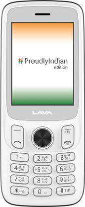 LAVA A5
