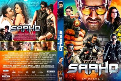 Saaho