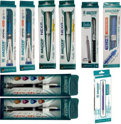 HAUSER PENS Ball Pen