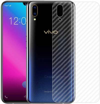 NKCASE Screen Guard for Vivo V11 Pro