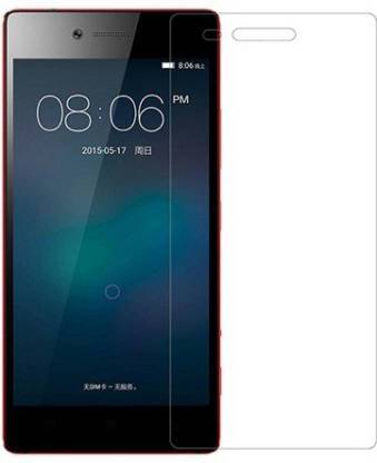 ITIANS Edge To Edge Screen Guard for Lenovo Vibe Shot