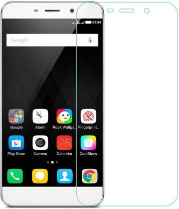 SRT Tempered Glass Guard for Coolpad Dazen Note 3