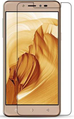 SRT Tempered Glass Guard for Coolpad Note 5 Lite