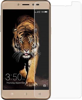 SRT Tempered Glass Guard for coolpad Note 5