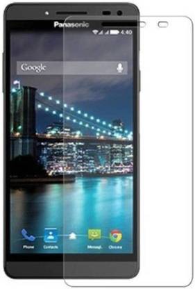 SRT Tempered Glass Guard for PANASONIC ELUGA I2