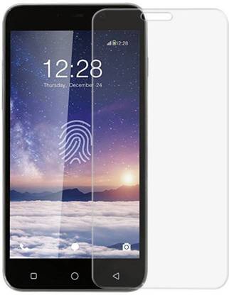 EASYBIZZ Tempered Glass Guard for Coolpad Note 3 Lite