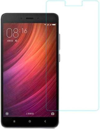 ITIANS Edge To Edge Screen Guard for Mi Redmi 3S