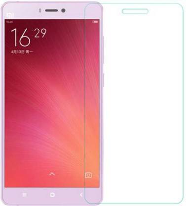 SRT Tempered Glass Guard for XIAOMI REDMI MI4 Prime