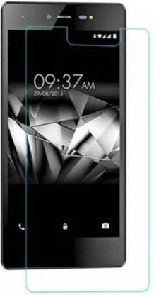 SRT Tempered Glass Guard for Micromax Canvas Infinity Pro