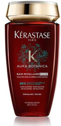 KERASTASE Aura Botanica Bain Micellaire Riche 250 ml