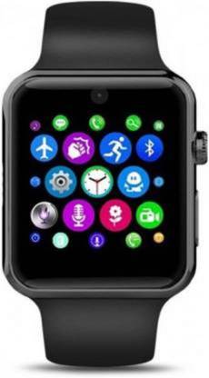 Duston 4G Smart Apire Hd Bluetooth Smartwatch