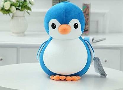 FOOFII Cute Penguin Soft Toys For Kids/gifts  - 20 cm